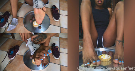 paivaqueenfeet pornstar free picture