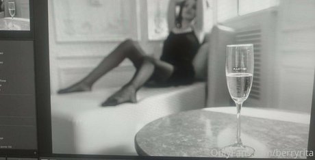 berryrita actress photo