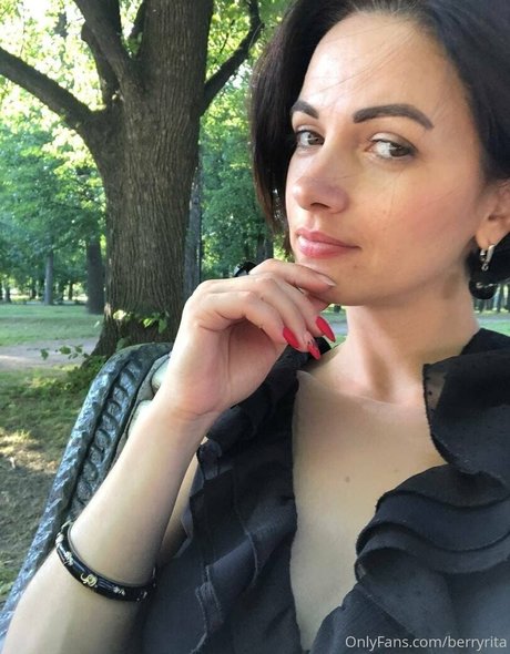 berryrita model photos
