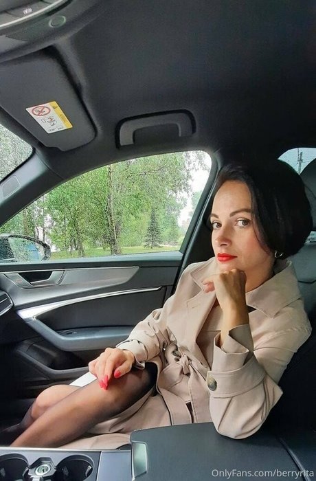 berryrita star pictures