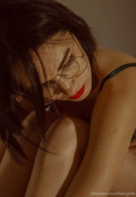 berryrita art star archive