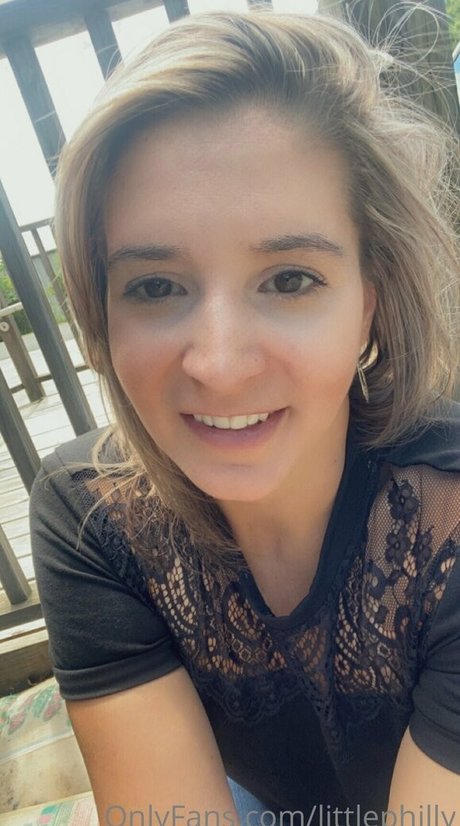 littlephilly pornstar nudes pics