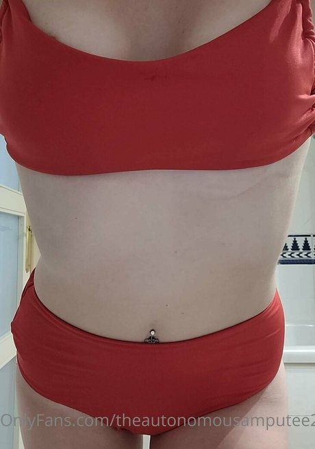 theautonomousamputee2 pornstar hot pic