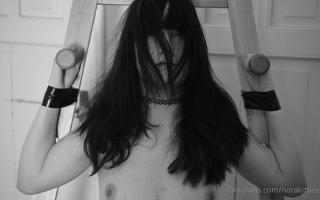 norakitties exclusive model img