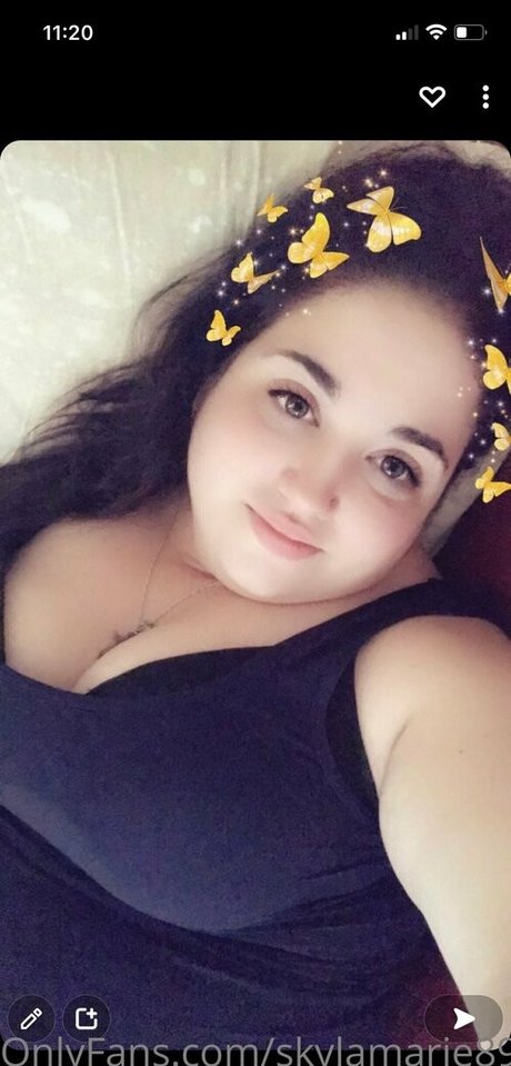 skylamarie89 pornstar beautiful img