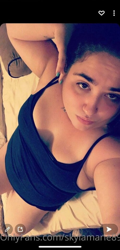 skylamarie89 star sexy gallery