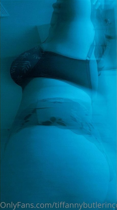 tiffannybutlerincognito model art photo