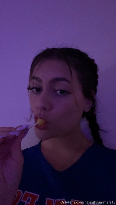 haleighsummers18 beautiful star picture