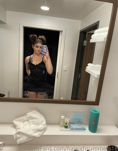 haleighsummers18 pornstar perfect archive