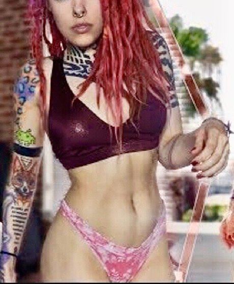 Torierobot nudes pornstar pics