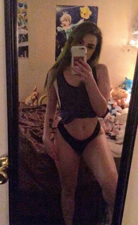 Ghoulrunnings model nudes galleries