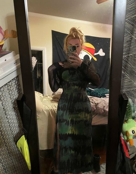 Ghoulrunnings sex model photos