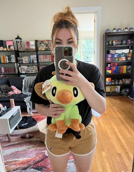 Ghoulrunnings nudes actress img