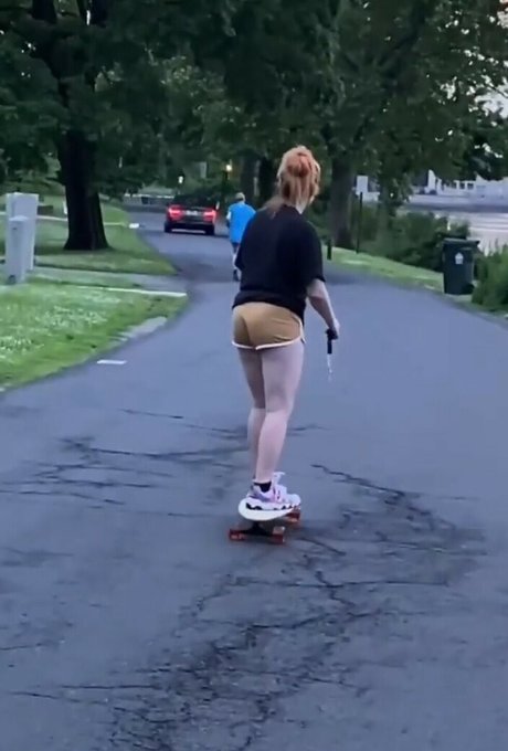 Ghoulrunnings pornstar adult photo