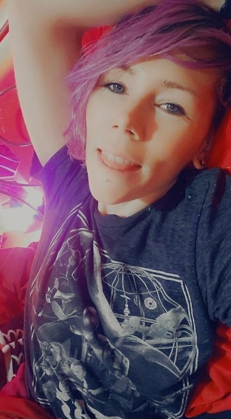 fatalgothfree pornstar exclusive pics