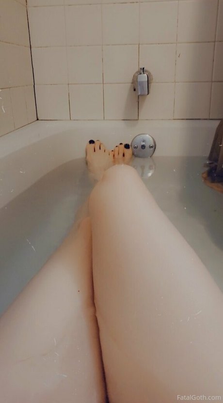 fatalgothfree adult actress picture