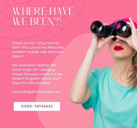 fatalgothfree pornstar art gallery