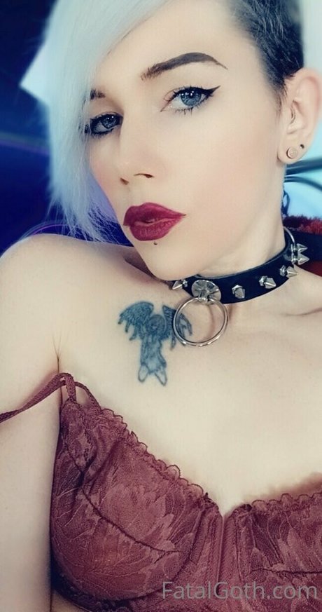 fatalgothfree adult actress pics