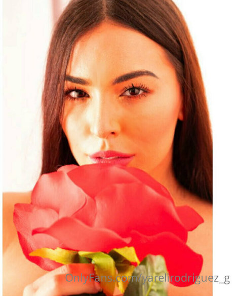 yarelirodriguez g Profile pic