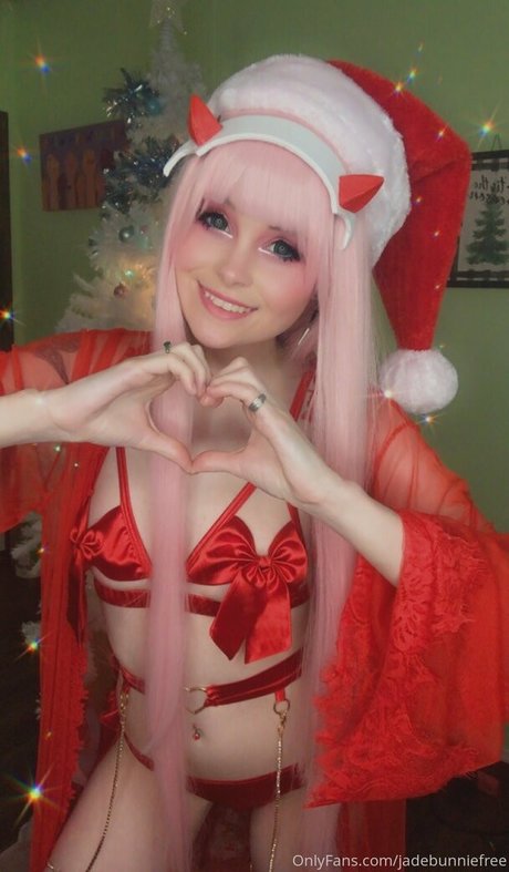 jadebunniefree high quality actress images