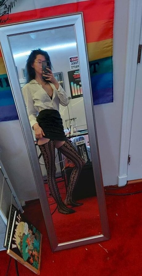 the waaa model perfect archive