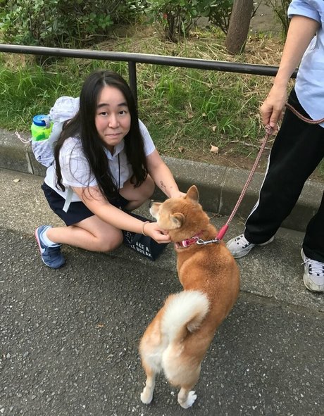 strawberry soju princess nude pornstar picture