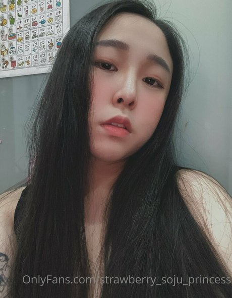 strawberry soju princess perfect pornstar gallery