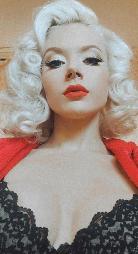 officiallymosh model hd img