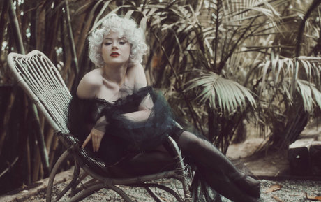 officiallymosh hot actress archive