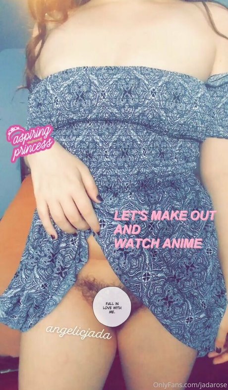 jadarose nudes pornstar images