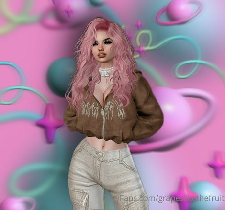 grapeslikethefruit erotic model galleries