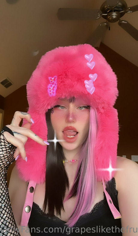 grapeslikethefruit hd pornstar image