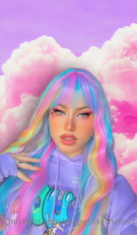 grapeslikethefruit hot star img