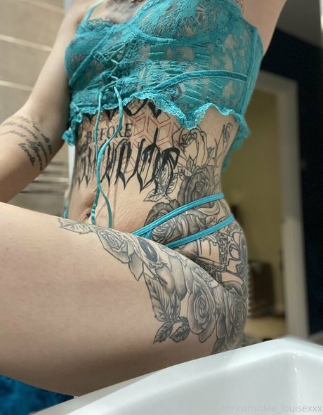 dee louisexxx model free galleries