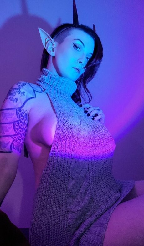 MajestyRedQueen pornstar best galleries