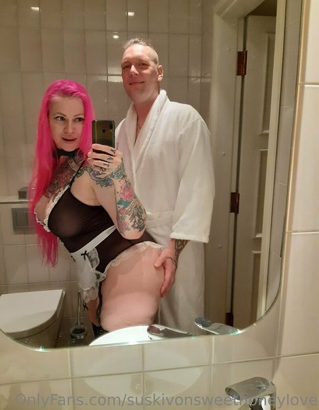 suskivonsweethoneylove star high quality picture