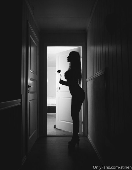 stineh pornstar high quality gallery