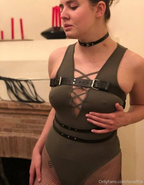 lanaffox star beautiful archive