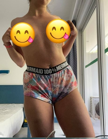 lanaffox model pretty pic