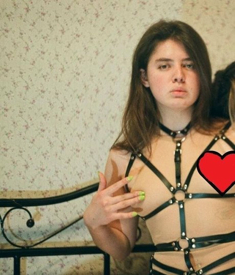 lanaffox actress pictures