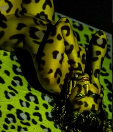 riinablakeee erotic star pictures