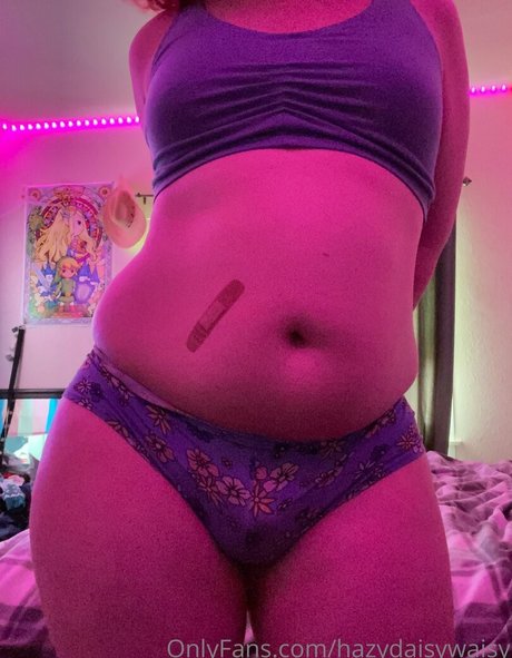 hazydaisywaisy hot pornstar galleries