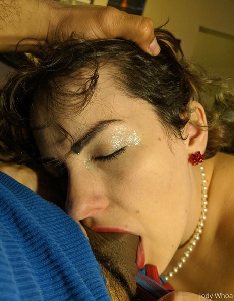 jody whoa model nice galleries