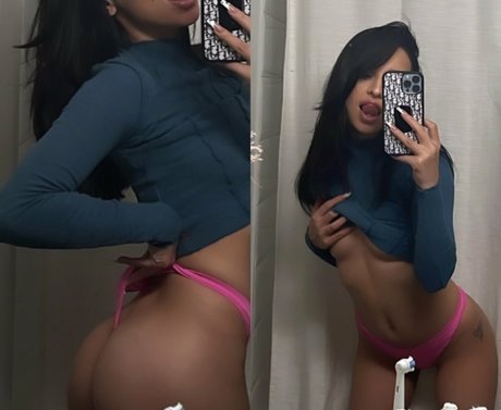 dulcedecat nice model image