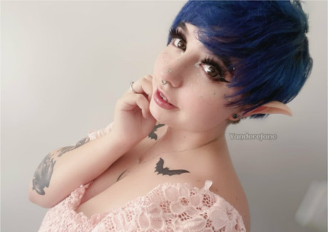 janeray perfect star pictures