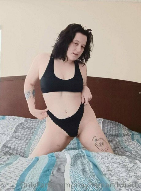 mayhemandwrath nude actress archive