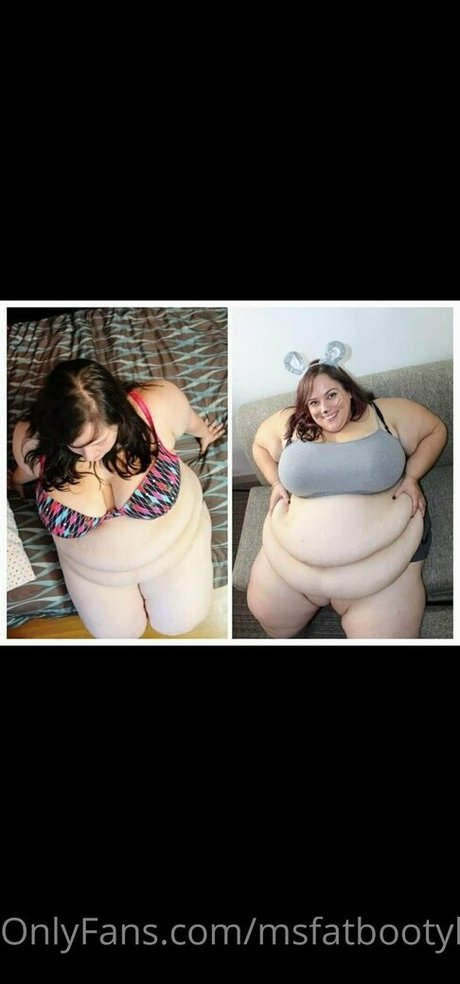 msfatbootylisa star free picture