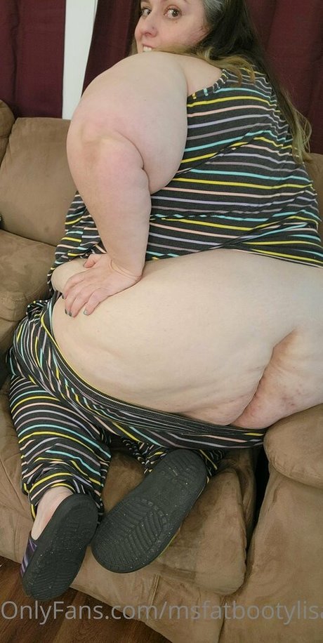 msfatbootylisa star sexy img