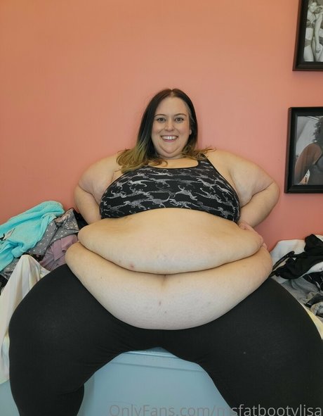 msfatbootylisa model photos