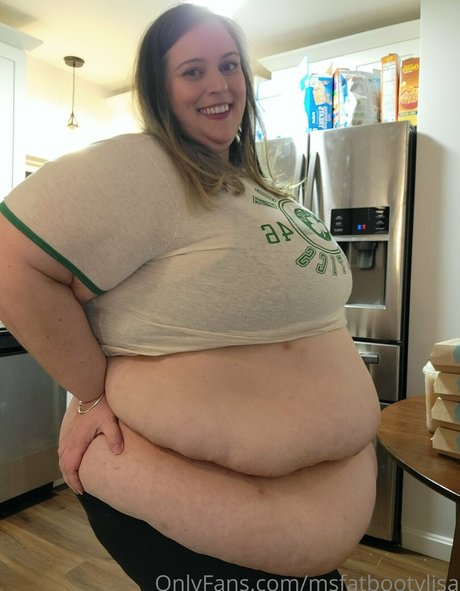 msfatbootylisa adult model galleries